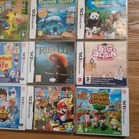 Videogiochi DS/3DS