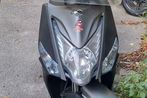 Agility Kymco  R16+ 50 cc
