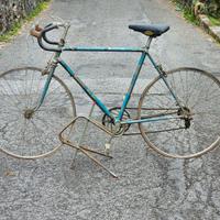 BIANCHI LARIO 1957 GRAN SPORT CONVERTITA CORSA