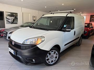 Fiat Doblo 1.4 T-jet METANO 130.000 KM ANNO 2016
