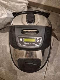 Macchina professionale a vapore Vapor 1000