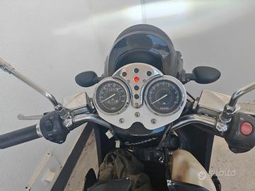 ricambi beverly 500 cruiser 