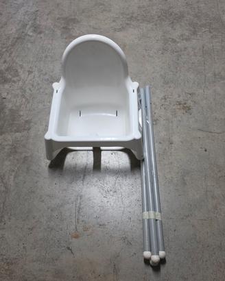  seggiolino ikea pappa