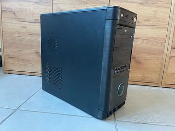 Case PC