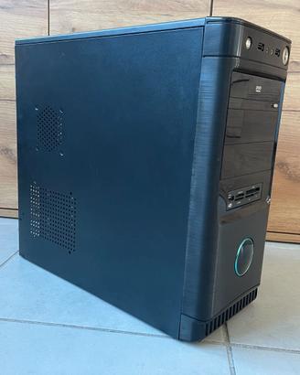 Case PC
