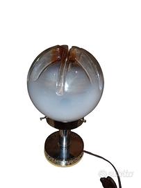 Lampada Mazzega Vintage 