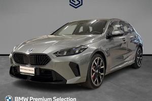 BMW Serie 1 F70 118d MSport Pro auto