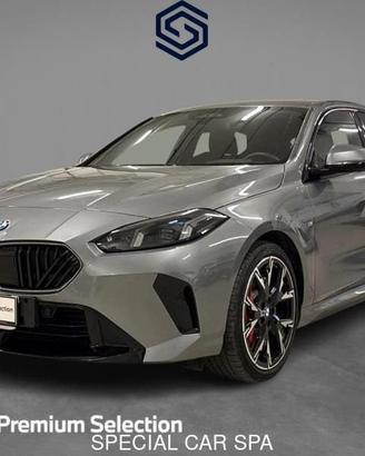 BMW Serie 1 F70 118d MSport Pro auto