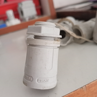 Raccordo scatola tubo ip65 diam.16