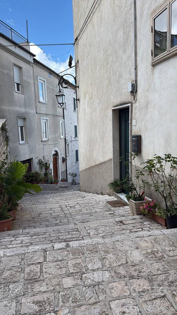 Appartamento – Ferrazzano, San Giacomo - Vista 3