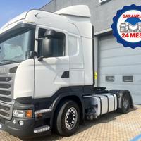 SCANIA 450