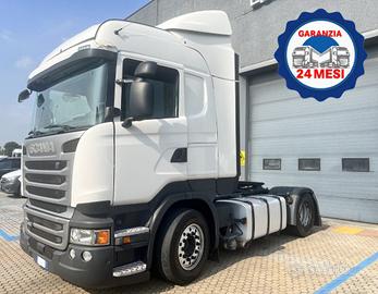 SCANIA 450