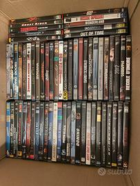160 film dvd