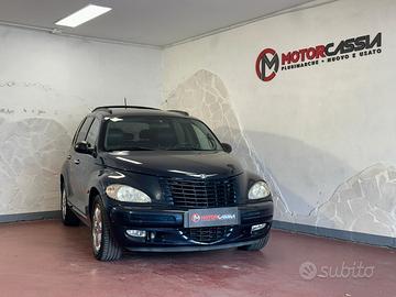 Chrysler PT Cruiser PT Cruiser 2.2 CRD cat Touring