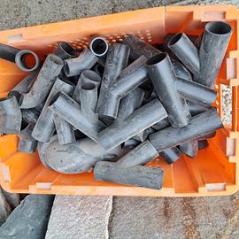 raccordi geberit a saldare