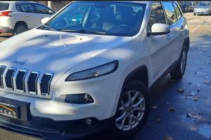 Jeep Cherokee Multijet Longitude #7442