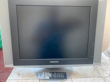 Tv 20 pollici Samsung