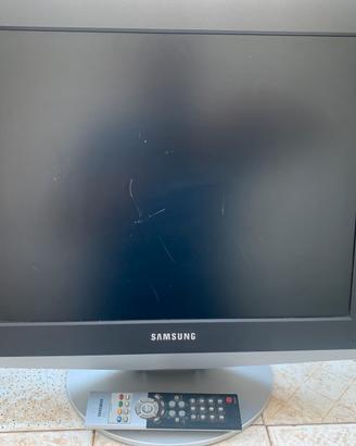 Tv 20 pollici Samsung