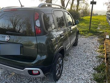 Panda 4x4