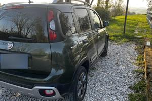 Panda 4x4