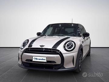 Mini Cooper 1.5 TwinPower Turbo Cooper
