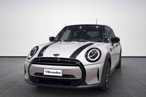 Mini Cooper 1.5 TwinPower Turbo Cooper