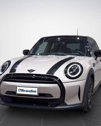 Mini Cooper 1.5 TwinPower Turbo Cooper