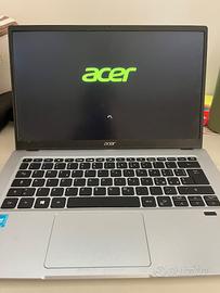 Pc acer swift 1