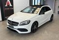 Mercedes A 180 D Premium my16