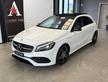 Mercedes A 180 D Premium my16