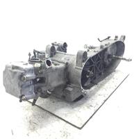 BLOCCO MOTORE ENGINE MOD. SK64 KYMCO DOWNTOWN I AB