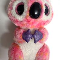 Peluche Ty Beanie Boos Kacey il Koala