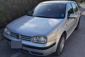 Golf IV 1998