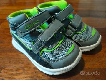 Taglia scarpe chicco discount