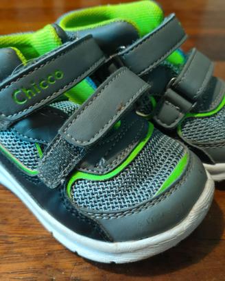 Scarpe Chicco - taglia 20