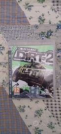 Colin McRae Dirt 2 PS3