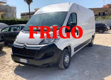 FIAT DUCATO 2.2hdi 140cv L3H2 FRIGO