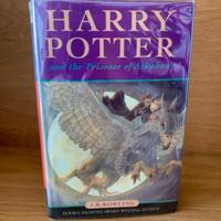 Harry Potter and the Prisoner of Azkaban - 2a rist