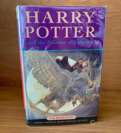 Harry Potter and the Prisoner of Azkaban - 2a rist