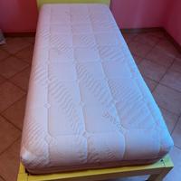 Materasso Tessuto Rame alta qualità