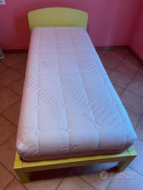 Materasso Tessuto Rame alta qualità