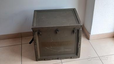 cassa militare americana