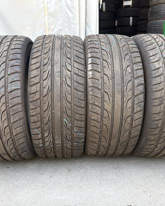 gomme usate 2754520 Estivo MINERVA - Sport F110 - 