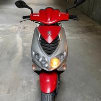 Peugeot Speedfight2 50