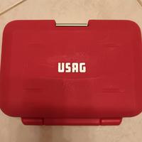 USAG 601 1/4 J34 U06010001

NUOVA
