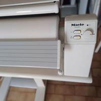  Mangano/Stiratrice a Rullo Miele a Vapore B 895D 