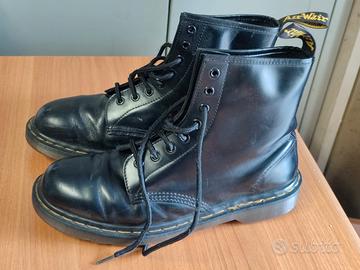 Stivali Dr Martens