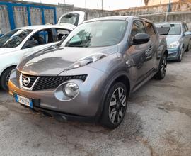 Nissan Juke 1.5 dCi navi retrocamera cerchi 18