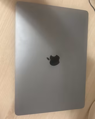 macbook air m1