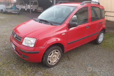 Fiat Panda 1.2 Dynamic Natural Power METANO